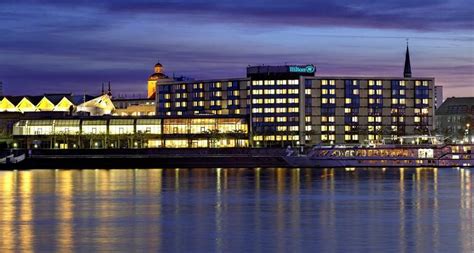 mainz hotel|Hilton Mainz – Riverside Hotel Near Old Town.